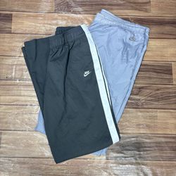 nike track pants (fnc 665)