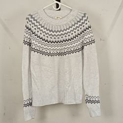 FAIR ISLE SWEATER BUNDLE 03