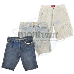 Premium Vintage Levi's Shorts Bundle