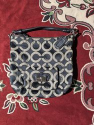 Coach Branded bags