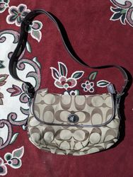 Sacs Coach et différents styles