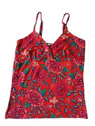 Y2K style cami