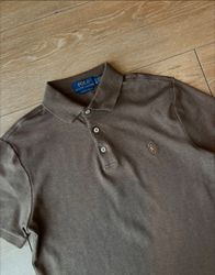 Ralph Lauren Polo Shirts