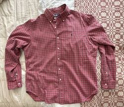 Awesome Ralph Lauren polo shirts