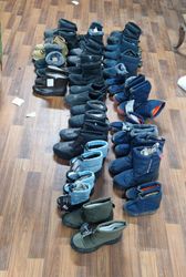 Chaussures