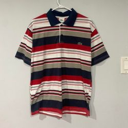 Lacoste T Shirts