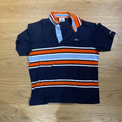 Lacoste T Shirts