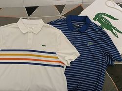 Premium Lacoste Polo Shirts