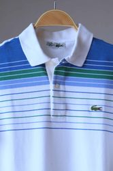 Authentic Lacoste Polo T Shirts