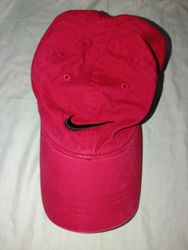 Nike Adidas caps