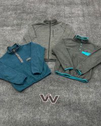 Patagonia Fleece Jackets #150826 #039