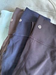 Special Lululemon leggings [AB-Grade]