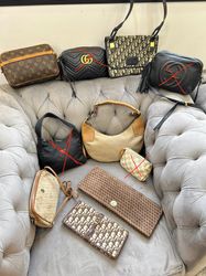 Authentic gucci lv fendi dior handbags deal