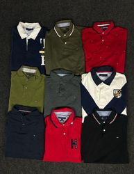 Tommy Hilfiger Polo  t Shirts