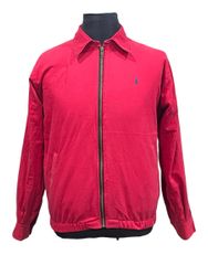 Polo Ralph Lauren Vestes Harrisngton recyclées