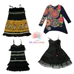 Y2K Party Mini Dresses (155)