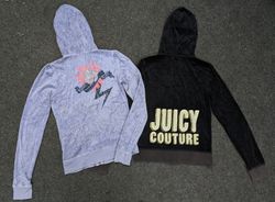 Juicy Couture Velour Hoodies | Women's | Original