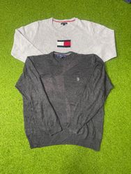 Mix branded sweaters id (375)