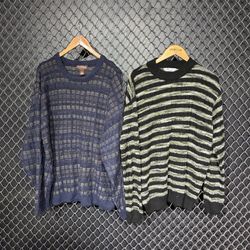 ethenic sweater (fnc 728)
