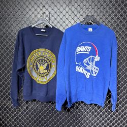 us pro sweatshirt (fnc 729)