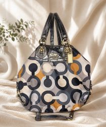 Coach Handbag