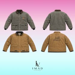 Dickies jacket