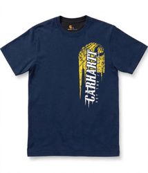 Carhartt T-Shirts Mix Bundle - Pocket & Graphic