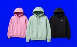 Special Branded Nike Hoodies