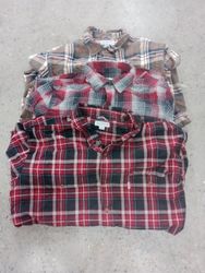 Carhartt Button Up Shirt