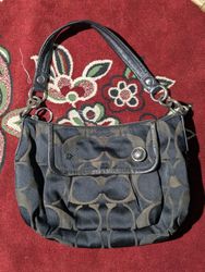 Coach Branded bags