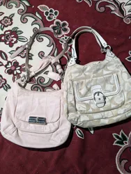Coach Branded bags