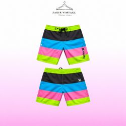 Surfing Branded short