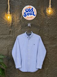Ralph Lauren Premium Button Down Shirts 👔