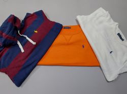Ralph Lauren Sweatshirts & Hoodies – Grade A/B – 1..