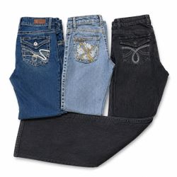 Y2K Jeans