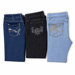 Y2K Jeans