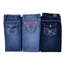 Y2K Jeans