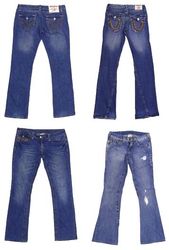 Y2K True Religion Jeans (includes flared & bootcut..