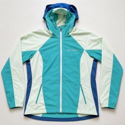 Columbia Jackets