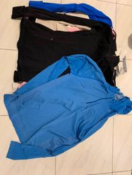 Lululemon define jackets