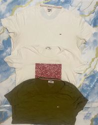 Tommy Hilfiger T-Shirts