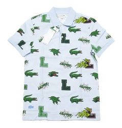 Lacoste polo t shirt