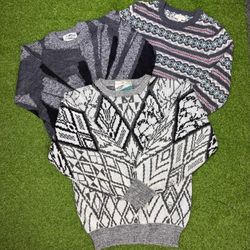 ethenic sweater (zrs 258)