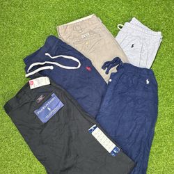 Ralph lauren pants (zrs 260)