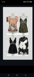 BL01 Blouses/tops mix -30pcs -codeBL25aug26