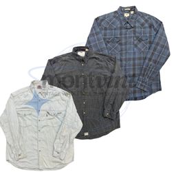 Levi’s Men’s Shirts Bundle