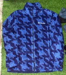 Columbia Fleece Jackets