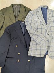 Premium Branded Blazers Bundle 50pcs