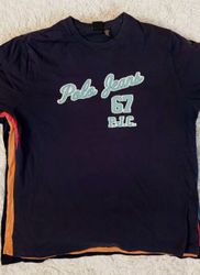 T-shirts Polo Ralph Lauren