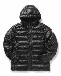 Giacche autentiche Canada goose
